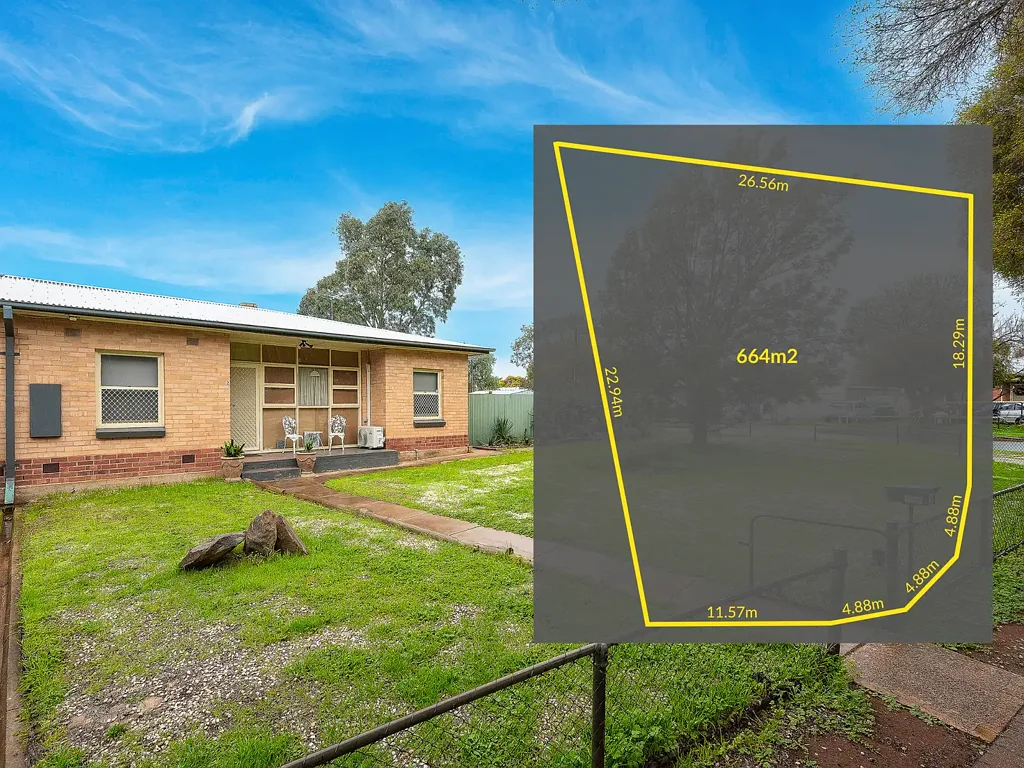 2 Peacemarsh Road, Davoren Park, SA 5113