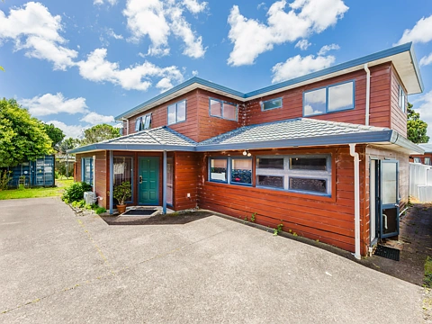Avondale 5房  Steady Rental Returns / Big Family Home