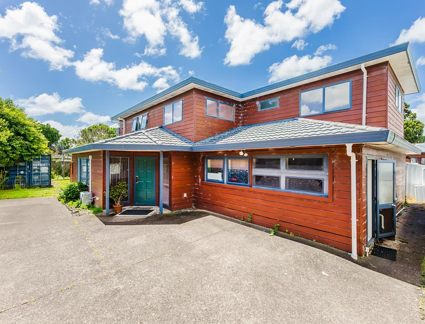 91 Canal Road, Avondale, Auckland City, Auckland, 5房, 3浴, 独立屋