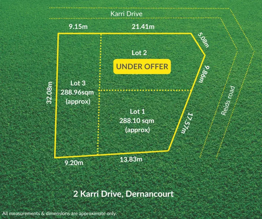 Dernancourt  Prime Torrens Title Land Opportunity in Sought-After Dernancourt!