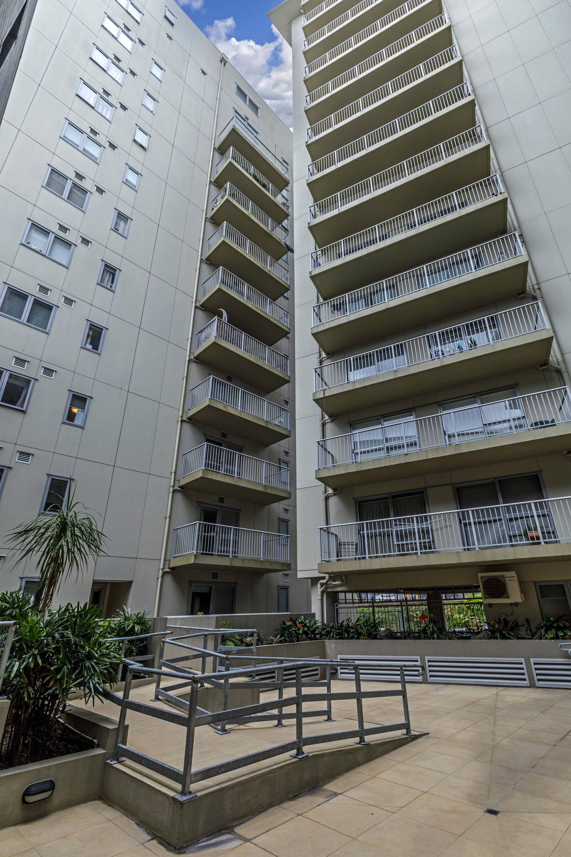 10E/2 White Street, Auckland Central, photo 16