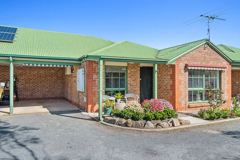 6/1 Sandergrove Road, Strathalbyn, SA 5255
