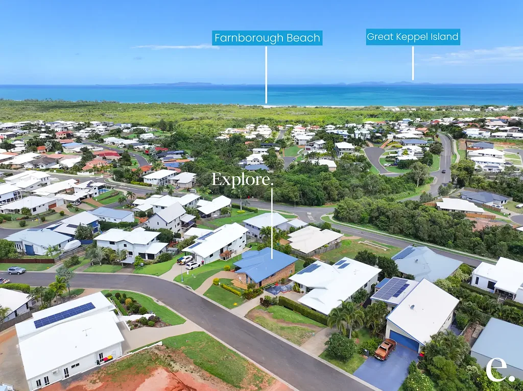 11 Pacific Vista Close, Pacific Heights, QLD 4703