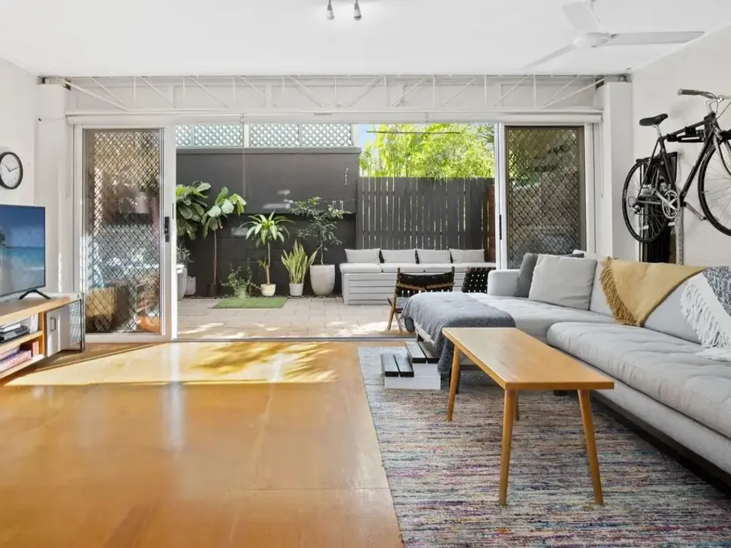 Mermaid Beach 2ਬੈੱਡਰੂਮ El Sando - Mermaid Beach Apartment 150m from the Beach