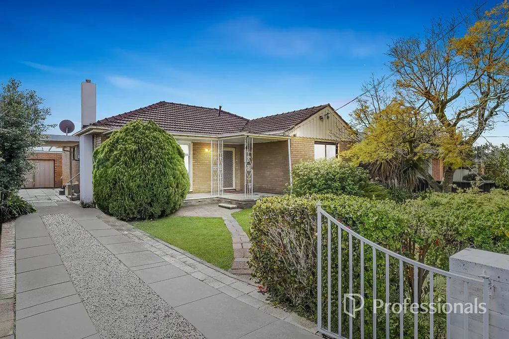 Noble Park 4 Bedroom Spacious Family Home with Exceptional Potential in Prime Noble Park Location