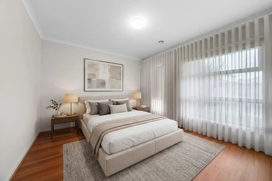 9 Yarkon Way, Point Cook, VIC 3030, 4房, 2浴, 独立屋