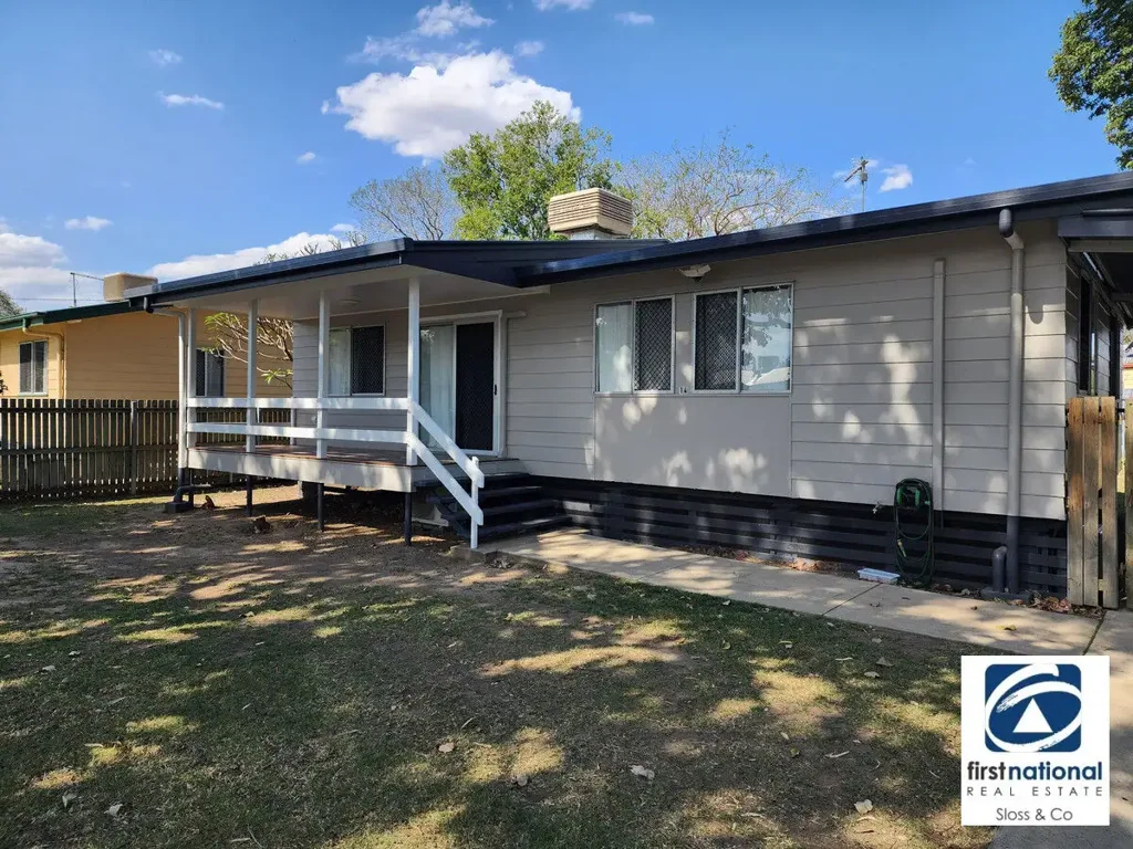 Adres Weerhou, Goondiwindi, QLD 4390