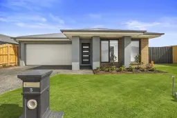 5 Seam Street, Wonthaggi