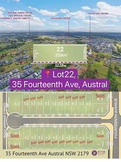 Address Withheld, Austral, NSW 2179, 1 Bedrooms, 1 Bathrooms, House