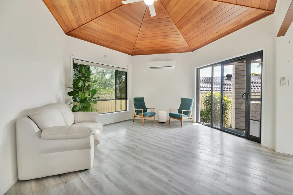 36 Prosser Street, Riverhills, QLD 4074