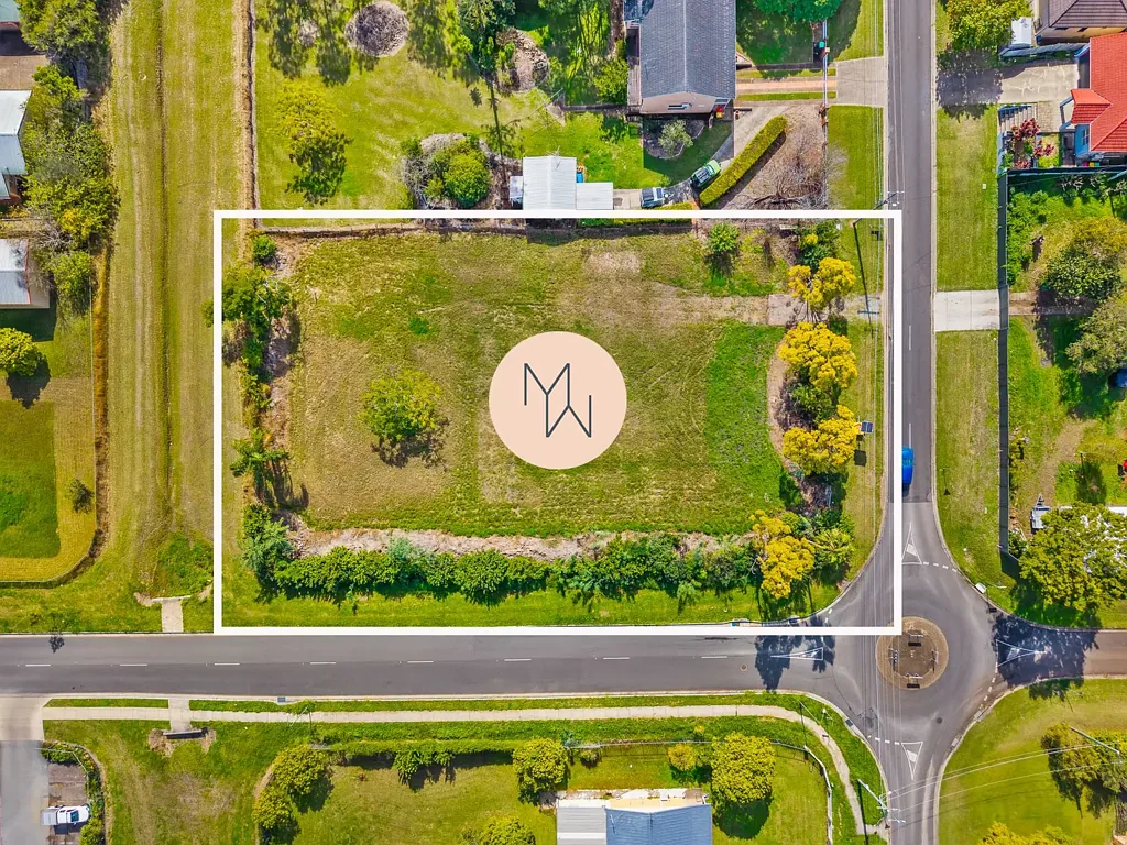 Bellbird Park Developers, investors and land bankers - this is the site you have been waiting for.