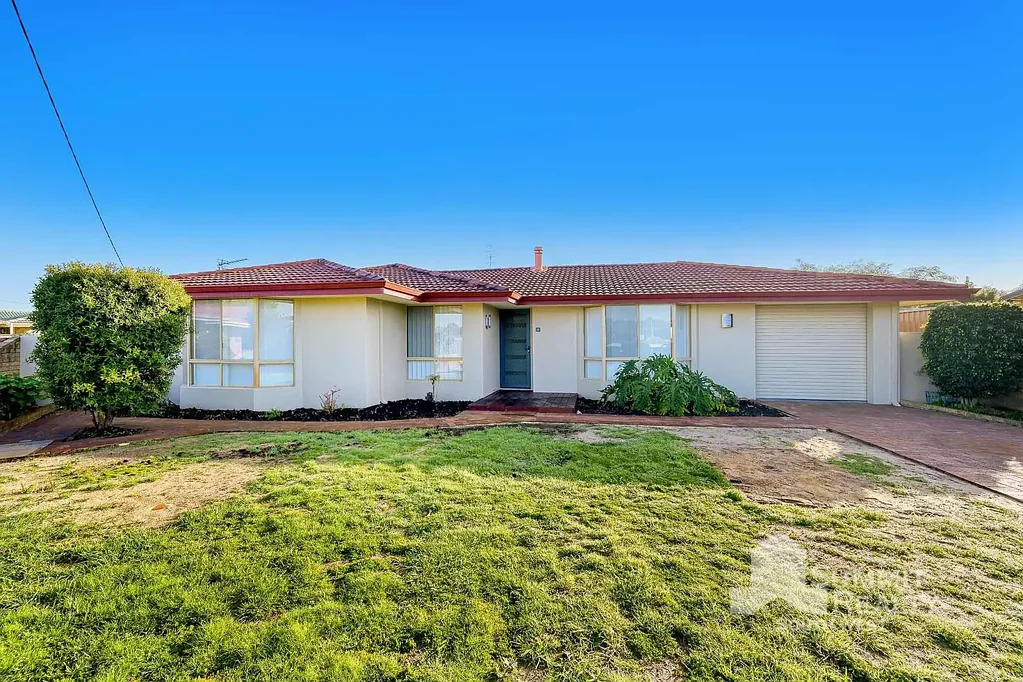 8 Jacaranda Close, Eaton, WA 6232
