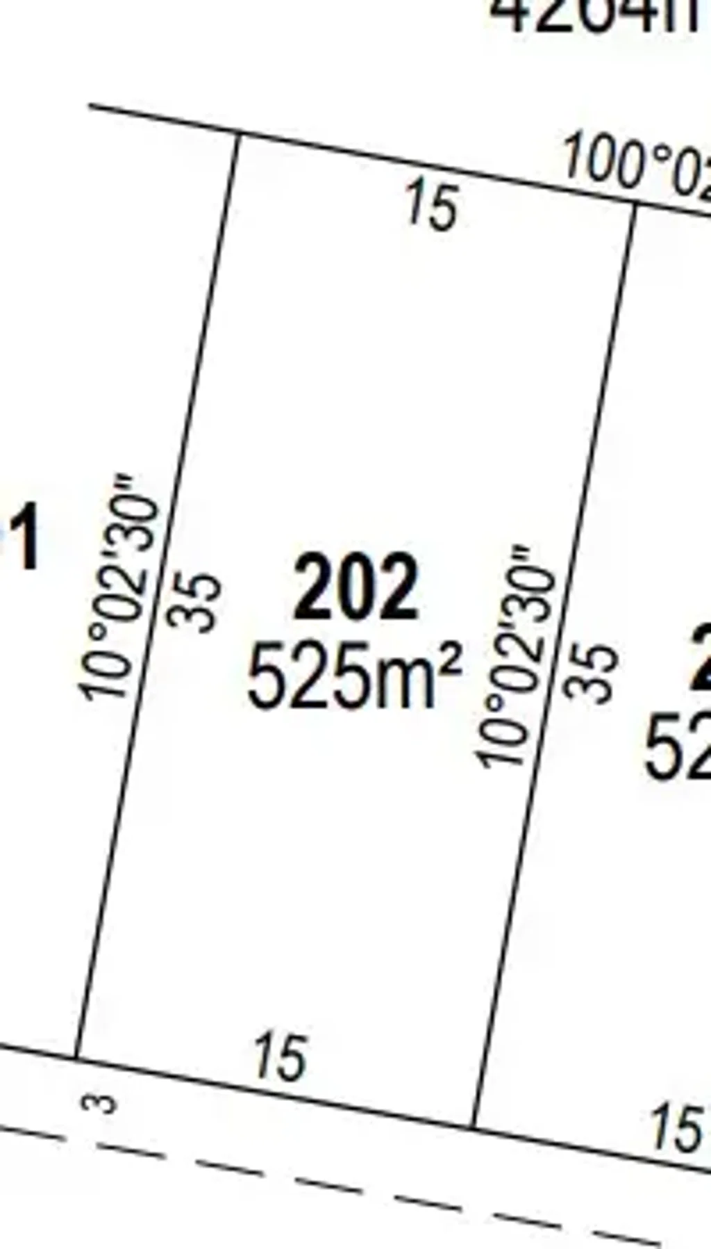 Lot 202, 115 Anglesea Street, Winter Valley, VIC 3358