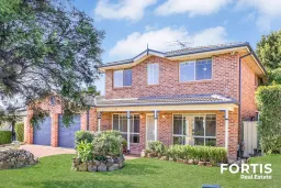 4 Ali Place, Glenwood