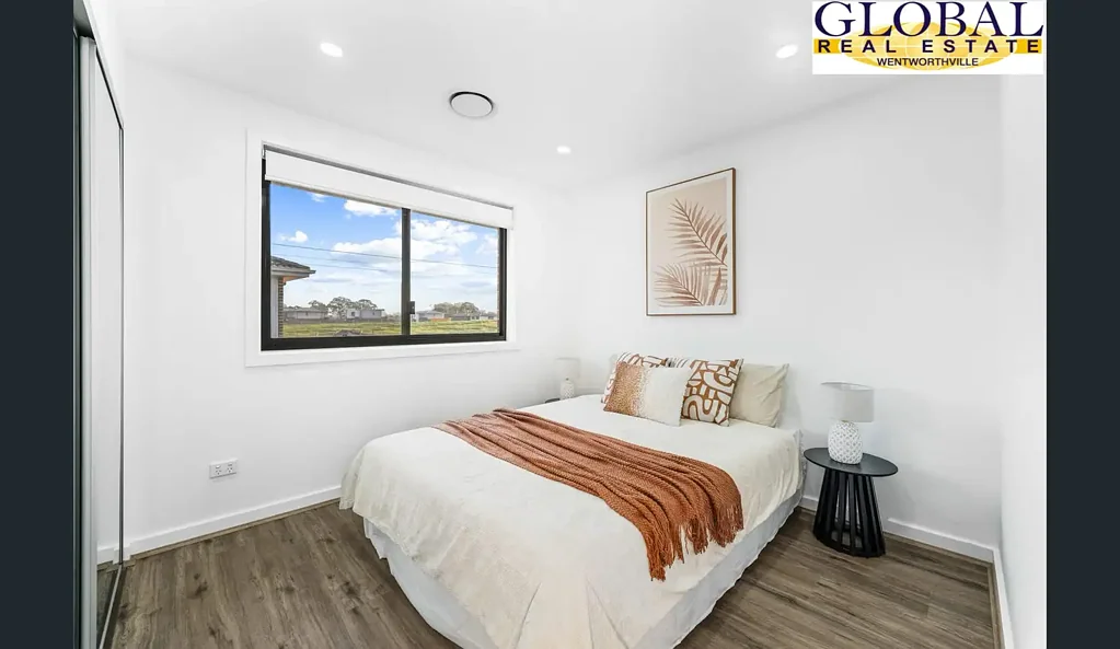 Riverstone 4 Bedroom Brand New! Ready to move In