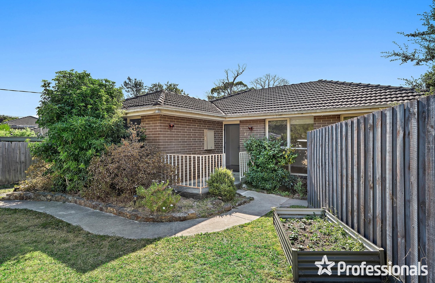 41 GLADESVILLE DR, KILSYTH VIC 3137, 0房, 0浴, House