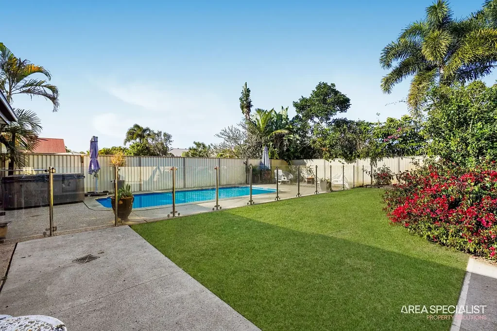Jacobs Well 4房  Unrivalled Family Living | Poolside Tranquillity