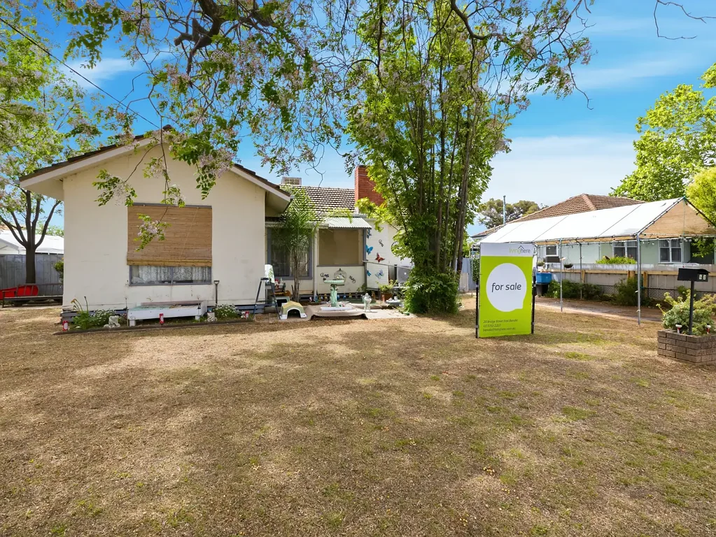 52 William Street North, Benalla, VIC 3672