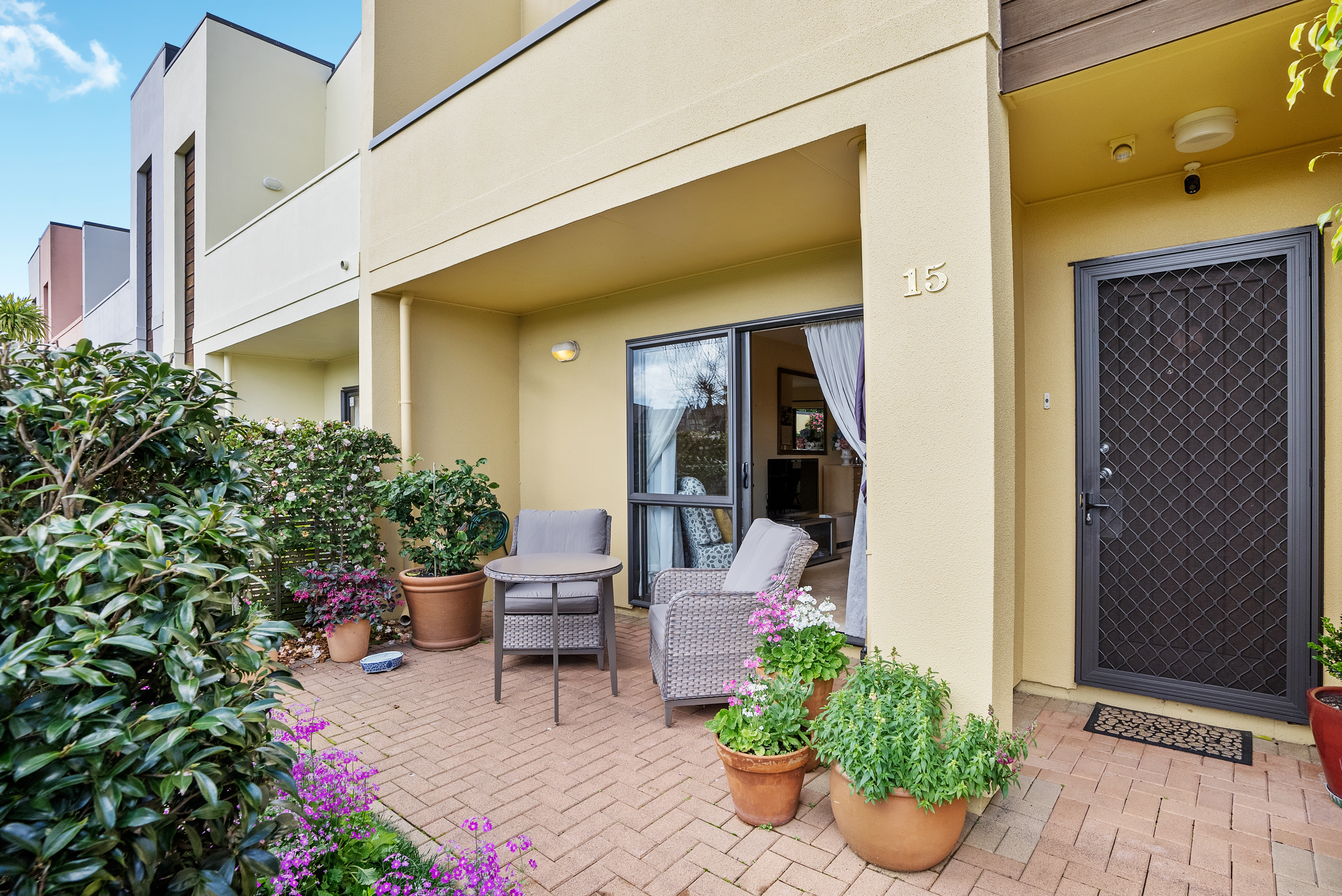 15 Puma Drive, Golflands, Auckland - Manukau, 3房, 0浴