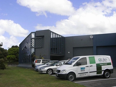 Commercial Office