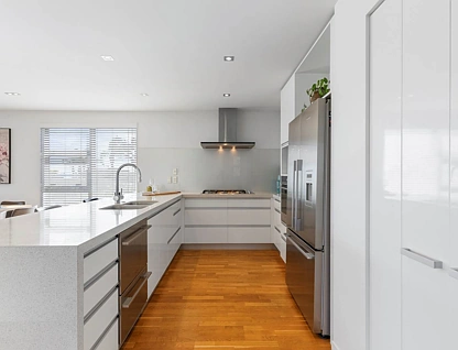 38 Takutai Avenue, Bucklands Beach, Manukau City, 5房, 2浴, 独立屋