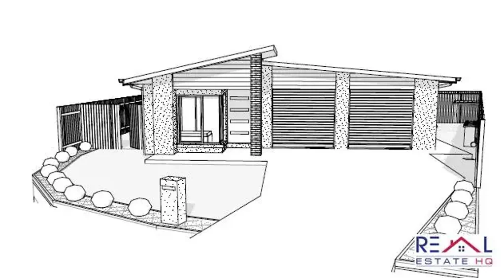 Brand New 3 Bedroom Property!
