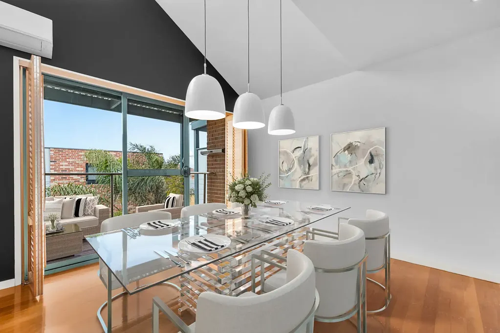 Aspendale 3Zimmer Coastal Living at it's Best