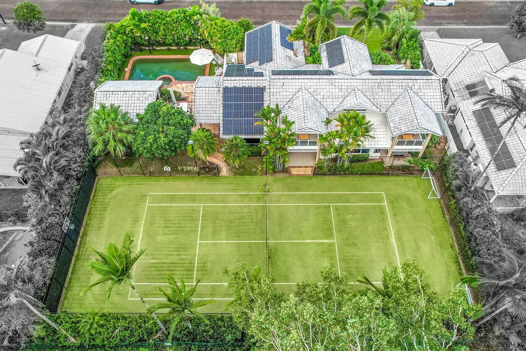 Kewarra Beach 4房  A Grand Home | Exceptional Scale | Resort-Style Entertaining