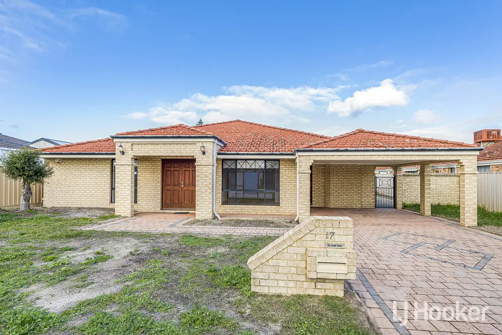 Huntingdale 4ห้องนอน Spacious Family Home