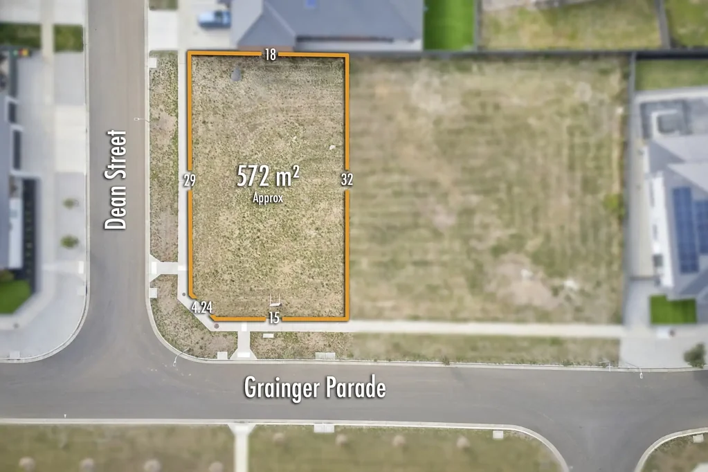 53 Grainger Parade, Lucas, VIC 3350