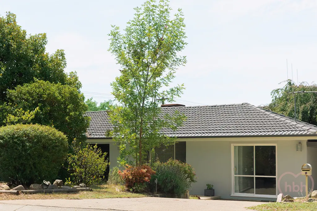 4 Sproule Circuit, Evatt, ACT 2617