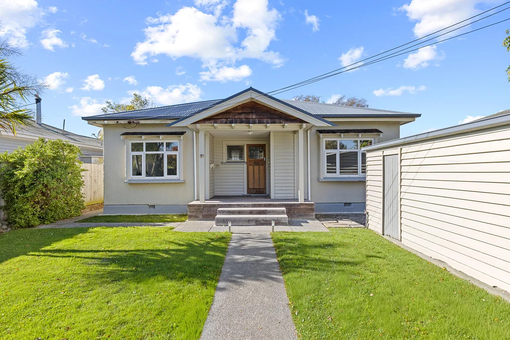 14 Carrick Street, Saint Albans, Christchurch, Canterbury