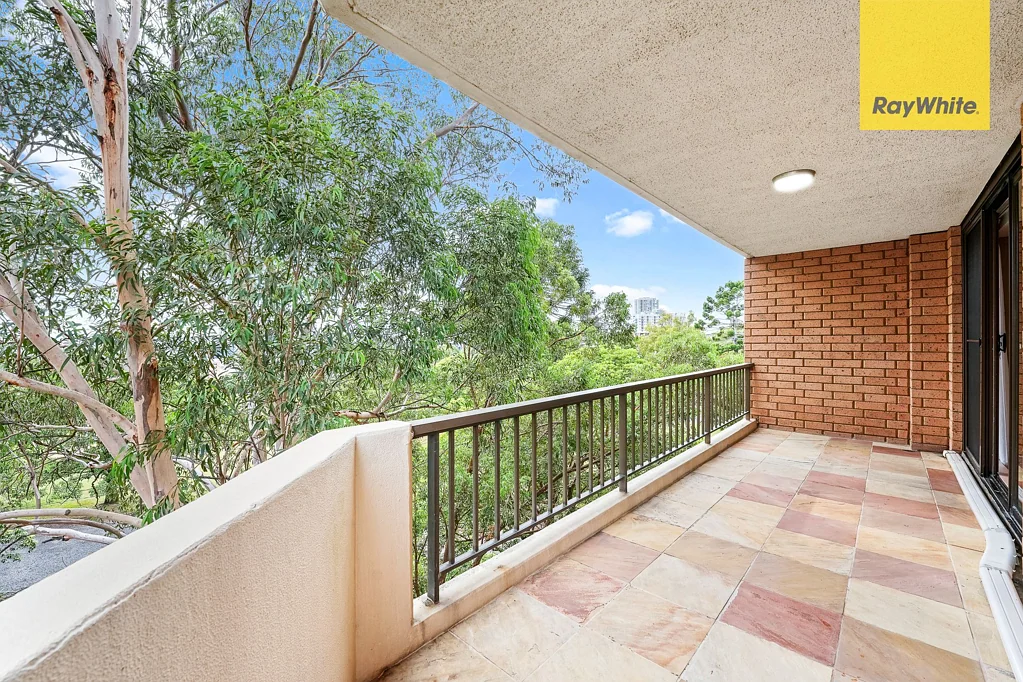 29/76 Great Western Highway, Parramatta, NSW 2150