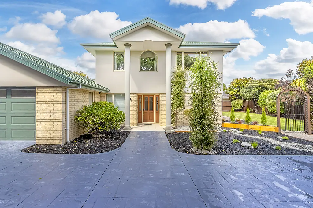 17 Jasper Place, Northwood, Christchurch, Canterbury