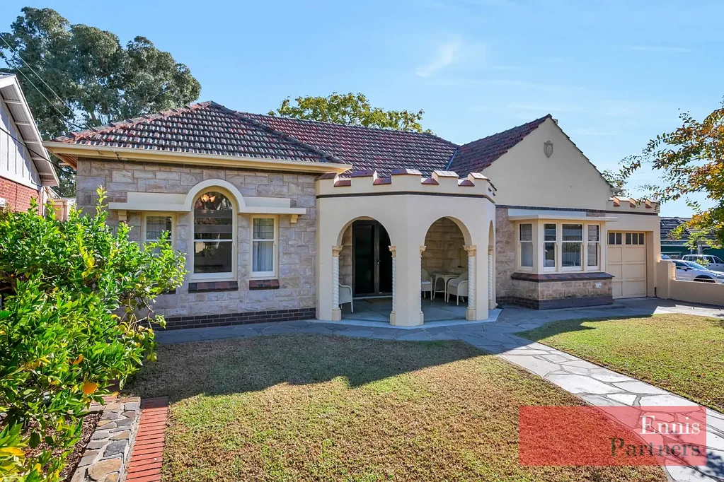 1 McKenna Street, Kensington Park, SA 5068