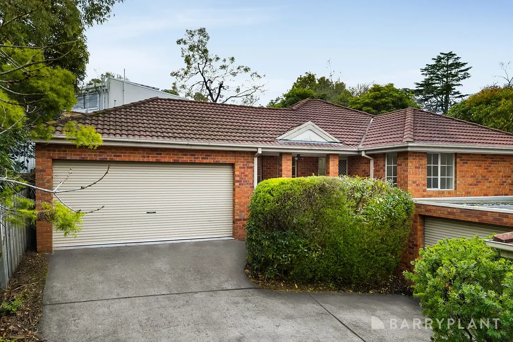 Ringwood 3Kwarto Private, Peaceful & Perfectly Positioned
