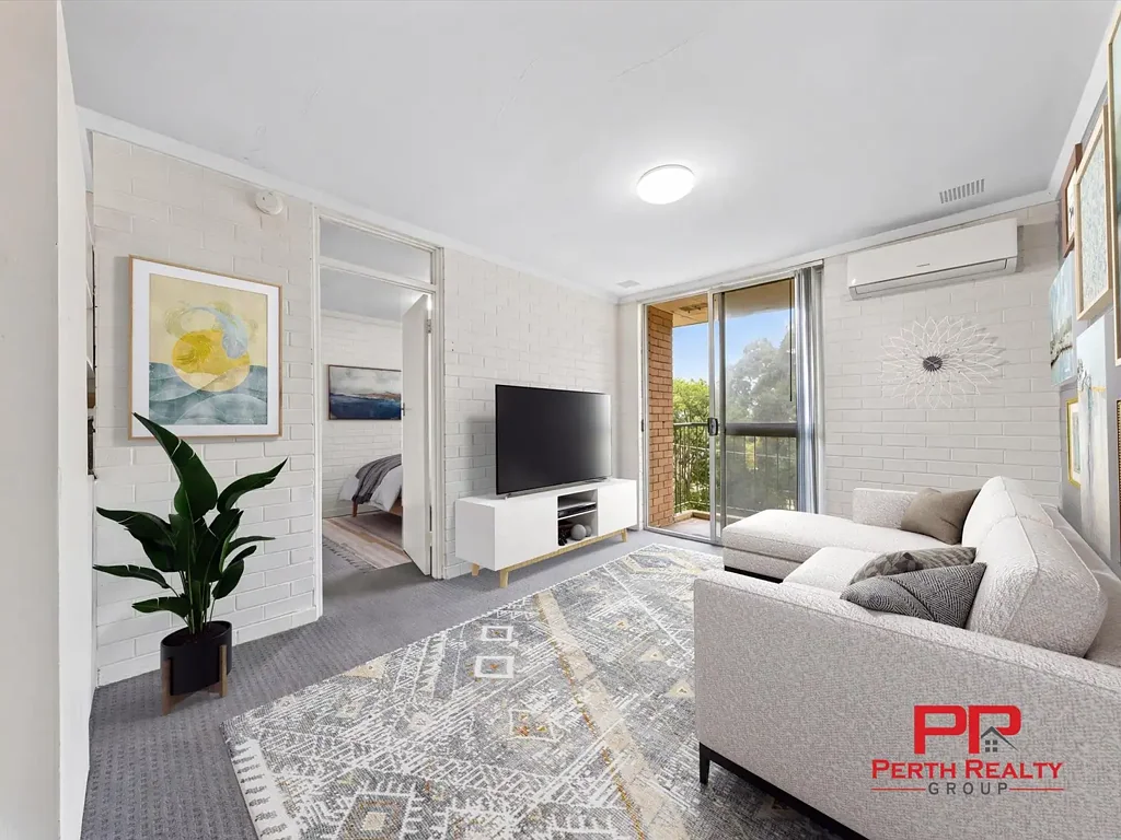 48/2 Bardon Place, Maylands, WA 6051