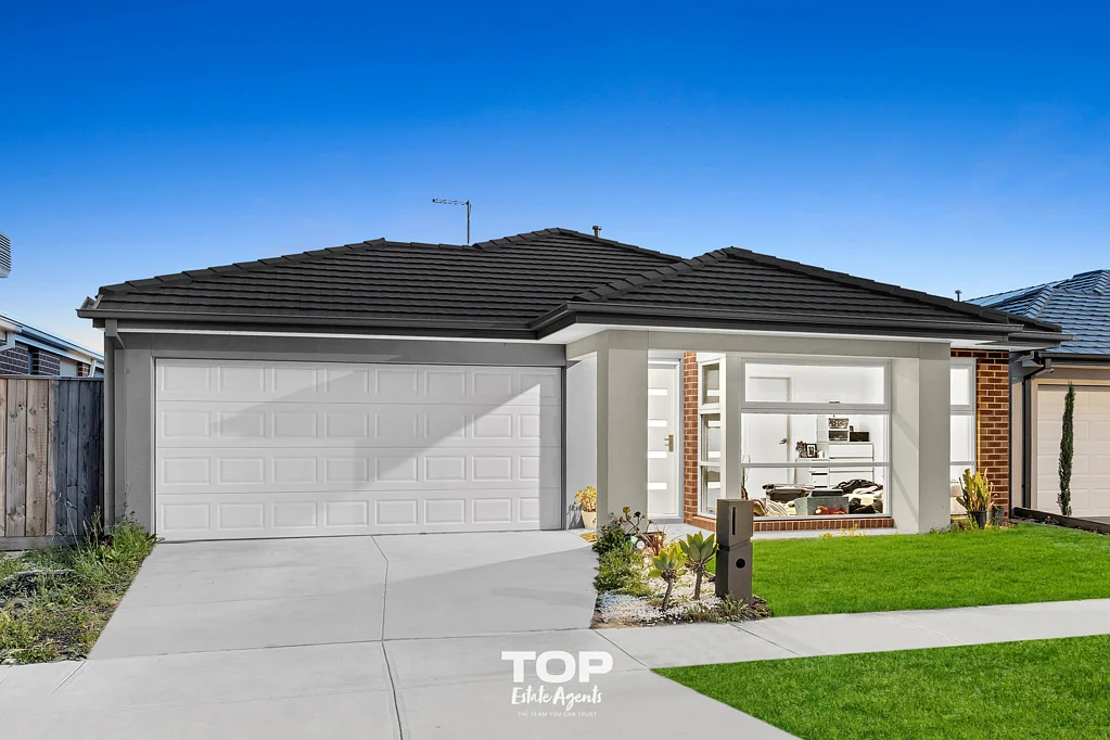 13 Integral Street, Clyde, VIC 3978