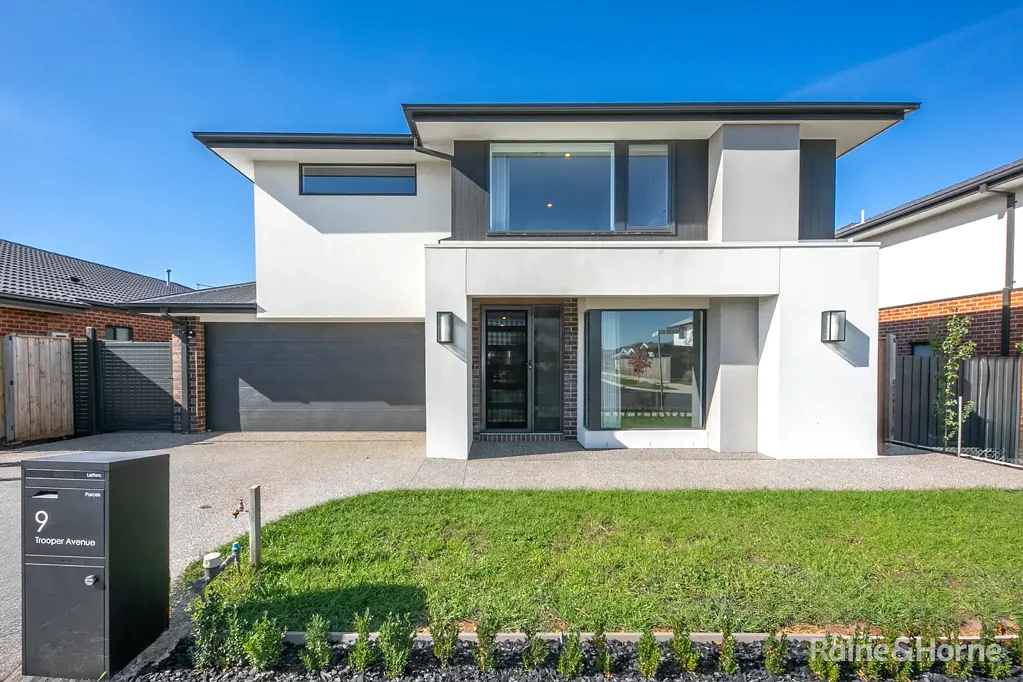 9 Trooper Avenue, Sunbury, VIC 3429