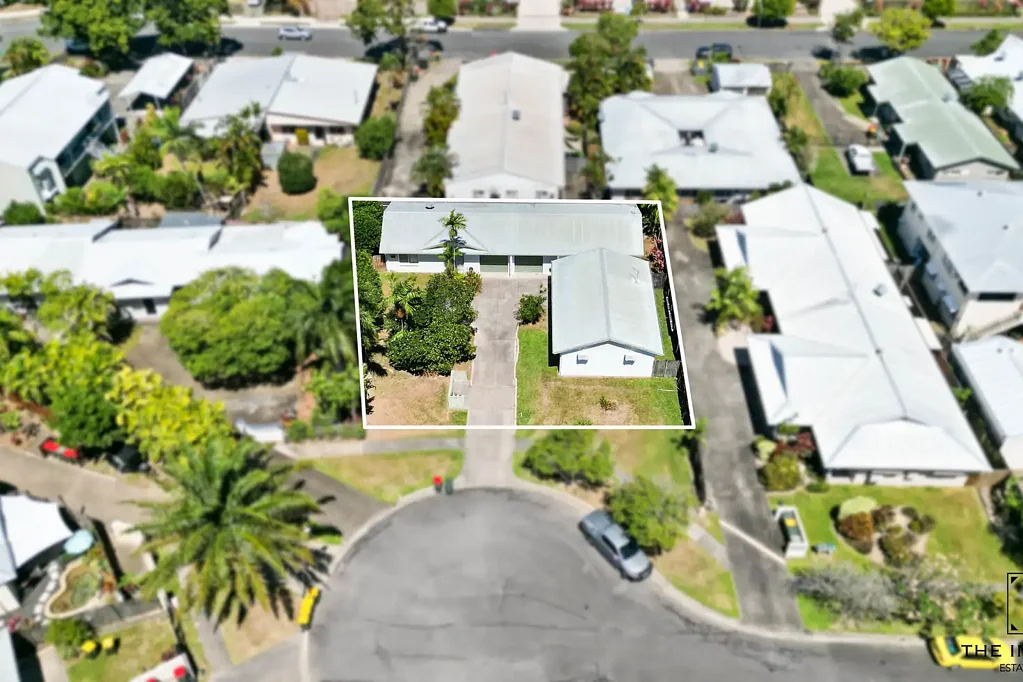 14 Ingham Court, Mooroobool, QLD 4870