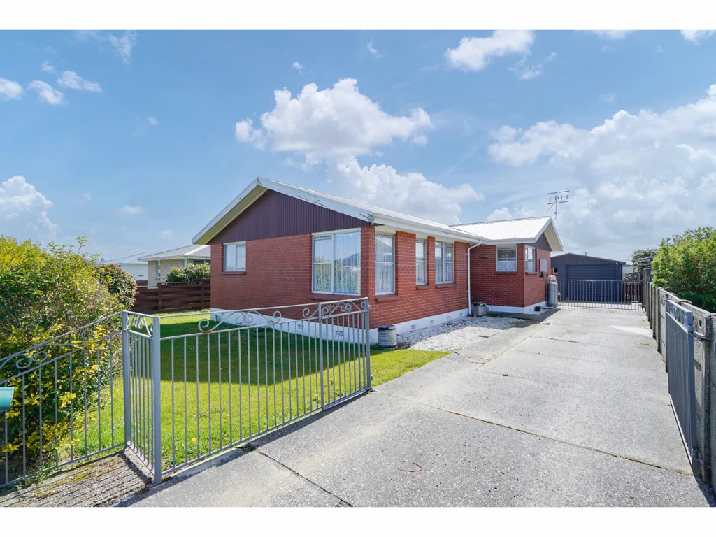 252 Tramway Road, Strathern, Invercargill, Southland