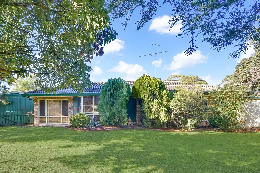 4 Bedroom Family Home
