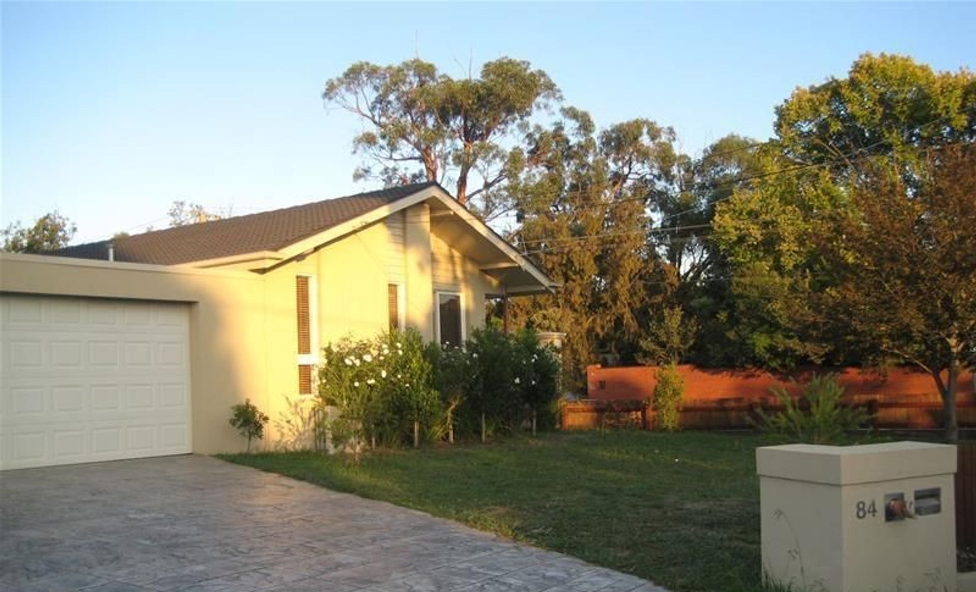 84 OCONNOR RD, KNOXFIELD VIC 3180, 0房, 0浴, House