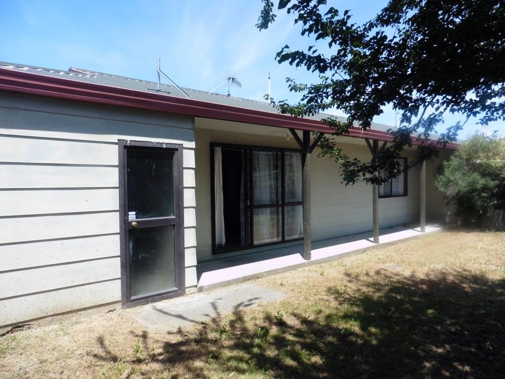 1/92 Nuffield Avenue, Marewa, Napier, 3 ห้องนอน, 1 ห้องน้ำ