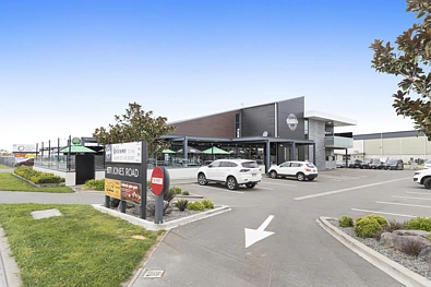 871 Jones Road, Rolleston, Selwyn, Canterbury, 0房, 0浴, Retail Property