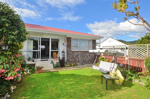 2/18 Cairnfield Road, Kensington, Whangarei, 2 rūma, 1 rūma horoi