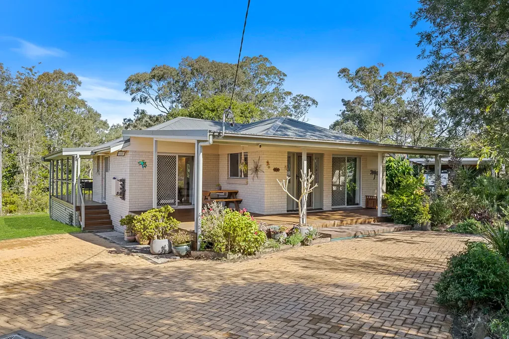 52 Prince Street, Clarence Town, NSW 2321
