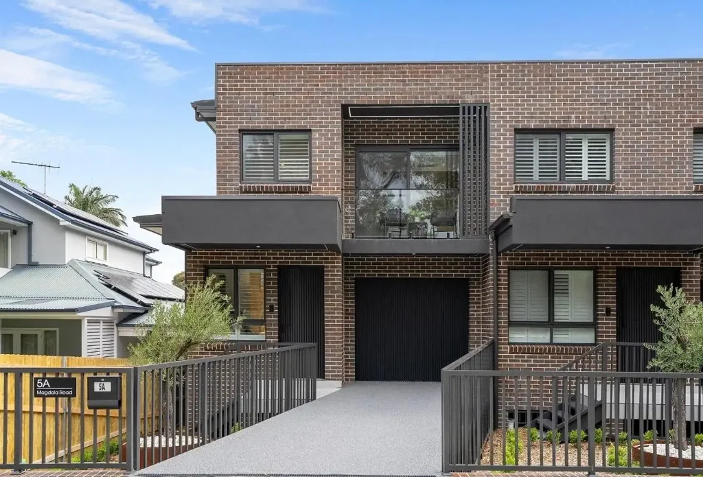 5A Magdala Road, North Ryde, NSW 2113