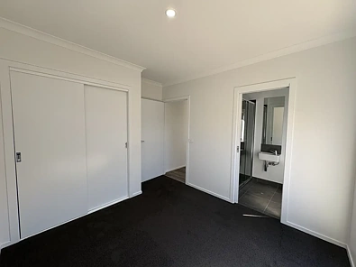 बेडरूम - 27 Moran Street, Benalla, VIC 3672