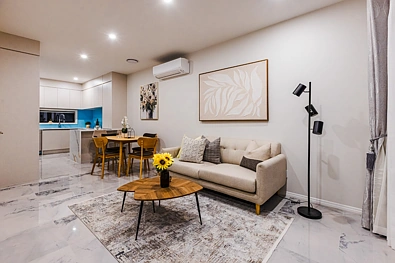 Stunning Built-to-Rent